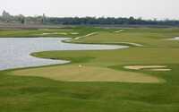 Ironhorse GC: #18