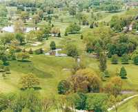Bonnie Brook GC