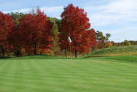 Cantigny G - Lakeside/Hillside