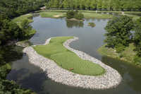 Cantigny G - Woodside/Lakeside