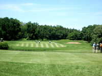 Highland Woods GC