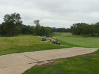 Coyote Creek GC