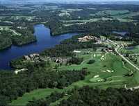 Eagle Ridge Inn & Resort - East
