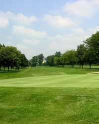 Western Acres GC