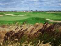 Prairie Landing: #4
