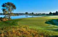 Mistwood GC