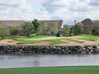 White Deer Run GC