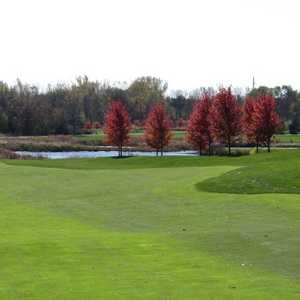 Makray Memorial GC