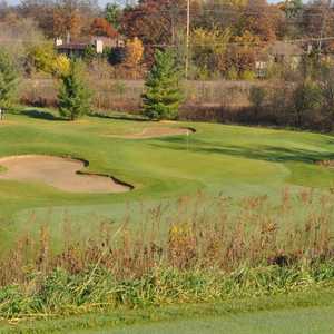 Settler's Hill GC