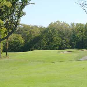 Den at Fox Creek: #6