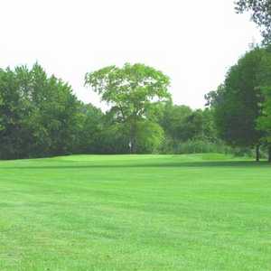 Burnham Woods GC