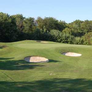 Governors Run G & CC - Championship