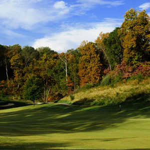 Far Oaks GC