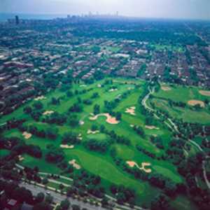 Evanston Golf Club in Skokie Evanston Golf Club in Skokie