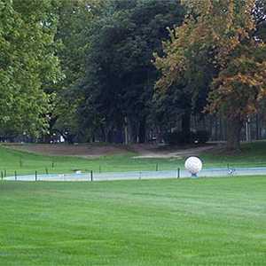 South Shore GC