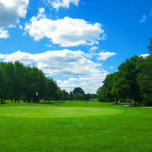 Carriage Greens G & R CC