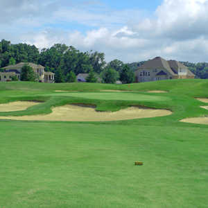 Stonewolf GC: #11