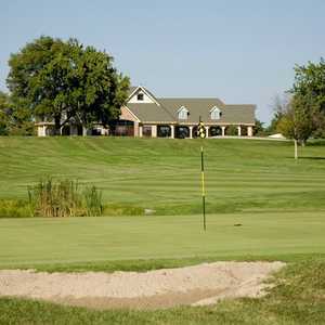 Hickory Point GC