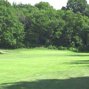 Meadowlark Golf Course in Hinsdale Meadowlark Golf Course in Hinsdale