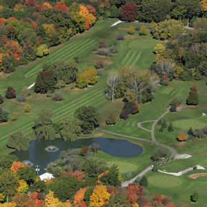 Sanctuary Golf Course in New Lenox Sanctuary Golf Course in New Lenox