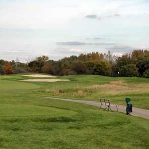 Sanctuary GC