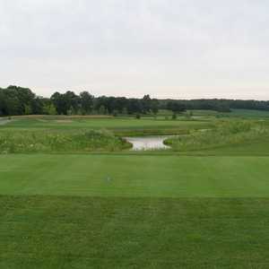 Whitetail Ridge GC