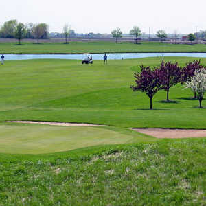 Naperbrook GC