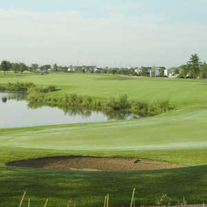 The Links at Carillon