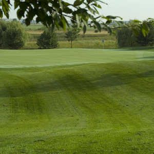The Links at Carillon
