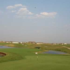 Ironhorse GC: #12