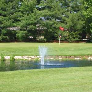 Quail Meadows GC