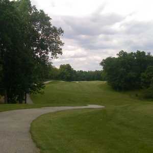National GC at Eagle Creek: #10
