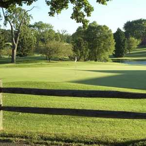 Bartlett Hills GC
