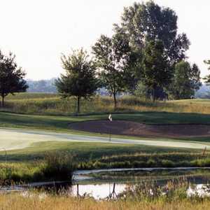Countryside GC