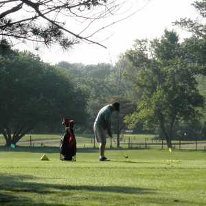 Lockhaven CC