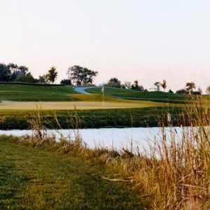 Broken Arrow GC - East: #5