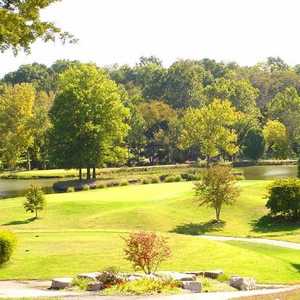 Quail Creek GC