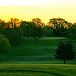 Fox Lake CC