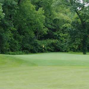 Clinton Hill GC