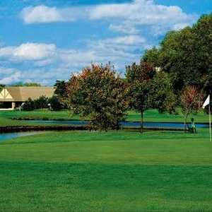 Green Meadows GC