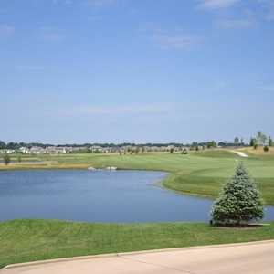Metamora Fields GC