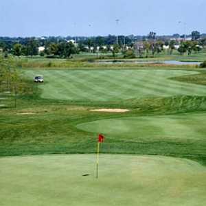 Odyssey Golf Course in Tinley Park Odyssey Golf Course in Tinley Park