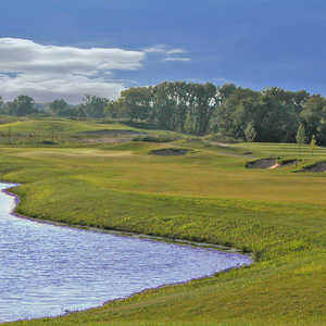 Bowes Creek CC