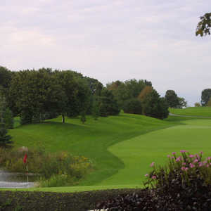 Arrowhead GC