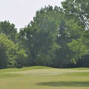 Chalet Hills GC