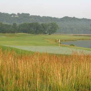 Aberdeen GC: #18