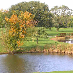 Vernon Hills GC