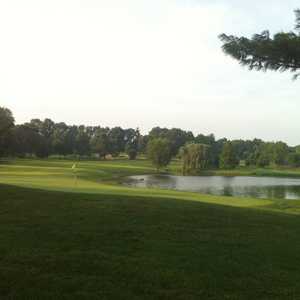 Spencer T. Olin GC: #17