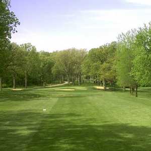 Lake of the Woods GC