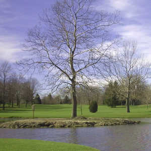 Lake of the Woods GC